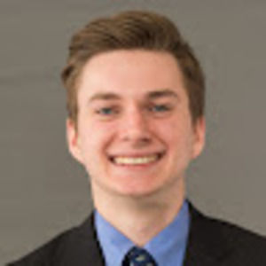 Meet your Posher, Samuel